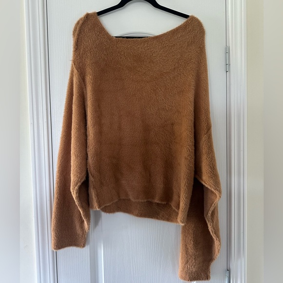 ✨ HOST PICK ✨ Free People Star Sign Pullover - Picture 11 of 11